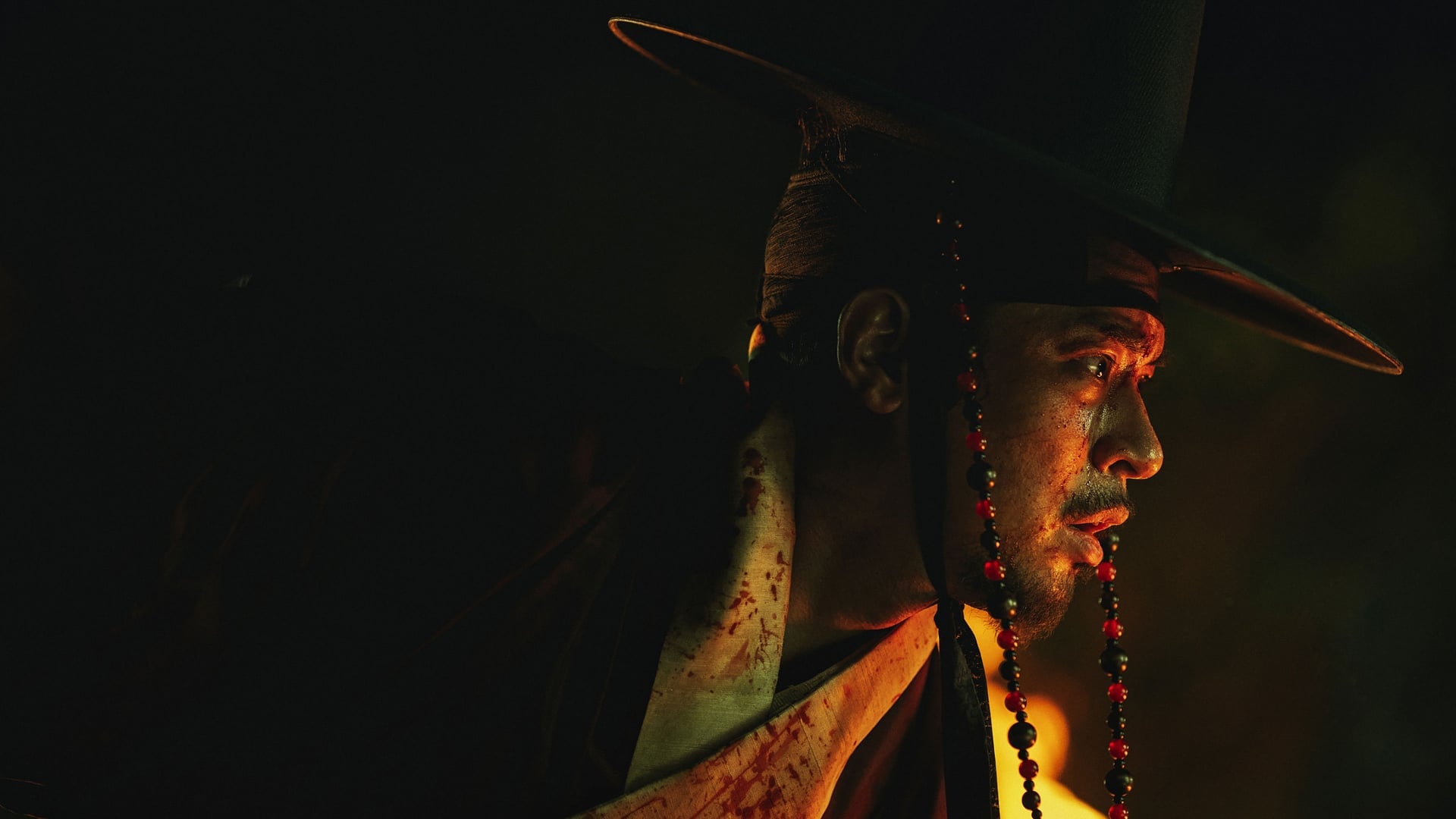 Foto do filme Guerra e Revolta