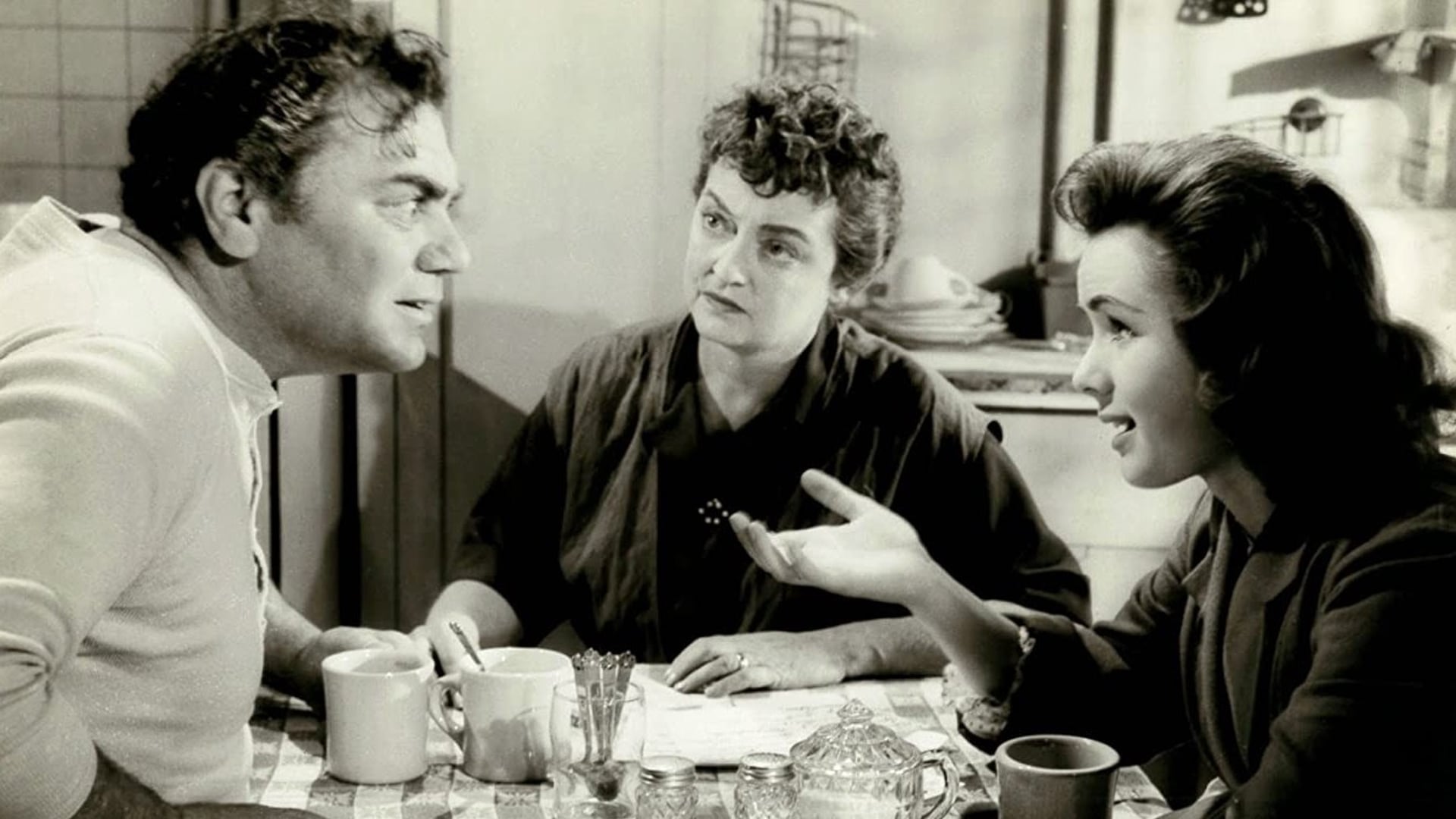 Foto do filme A Festa do Casamento