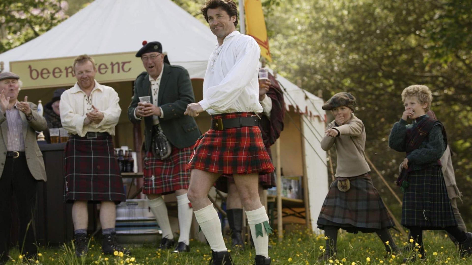 Foto do filme O Melhor Amigo da Noiva