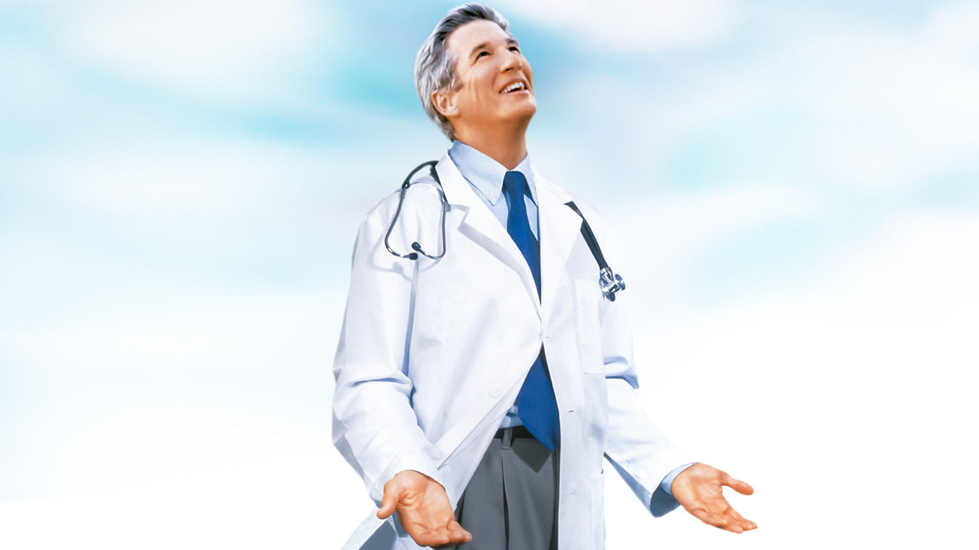 Foto do filme Dr. T e as Mulheres