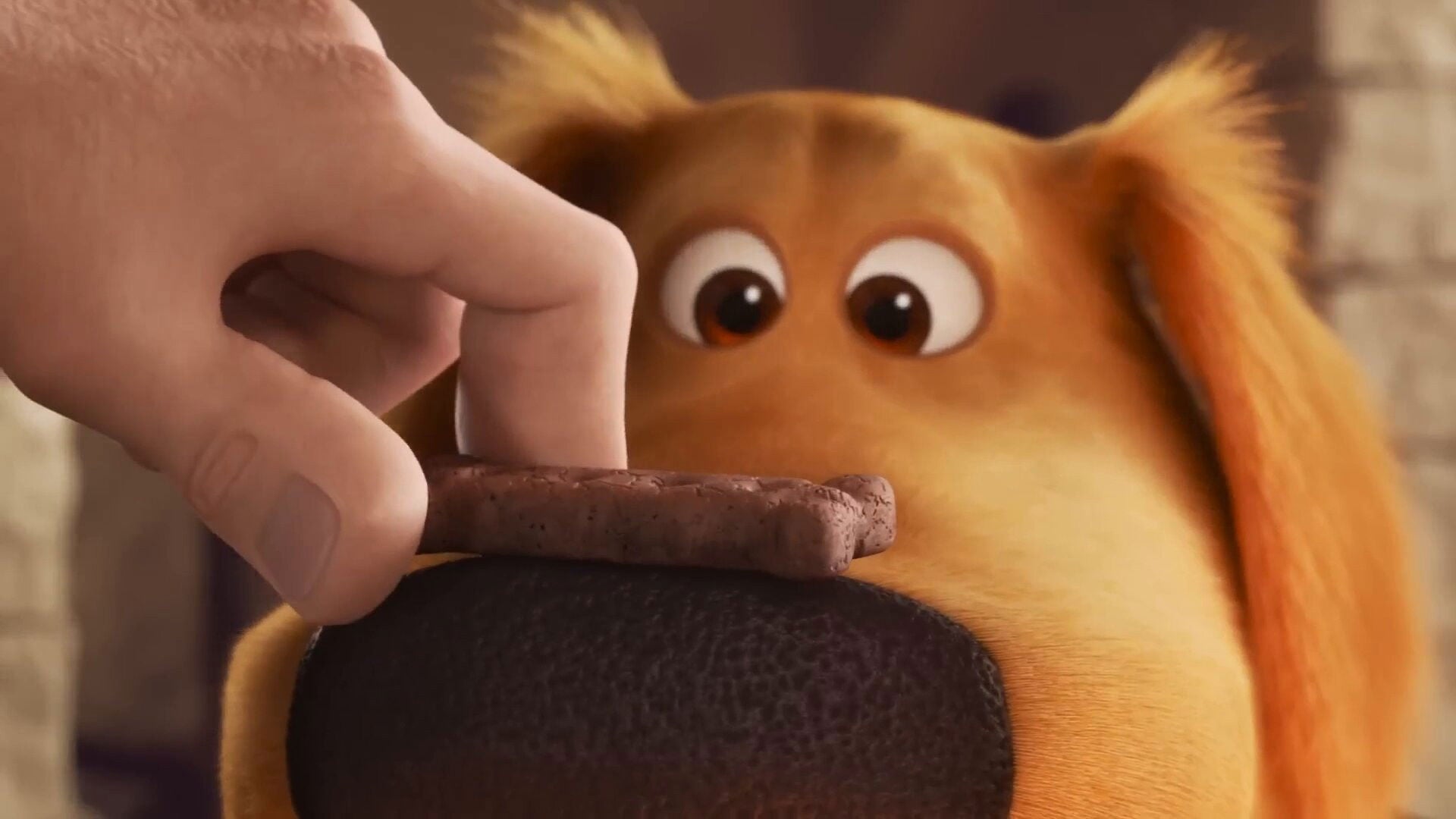 Foto do filme O Encontro de Carl