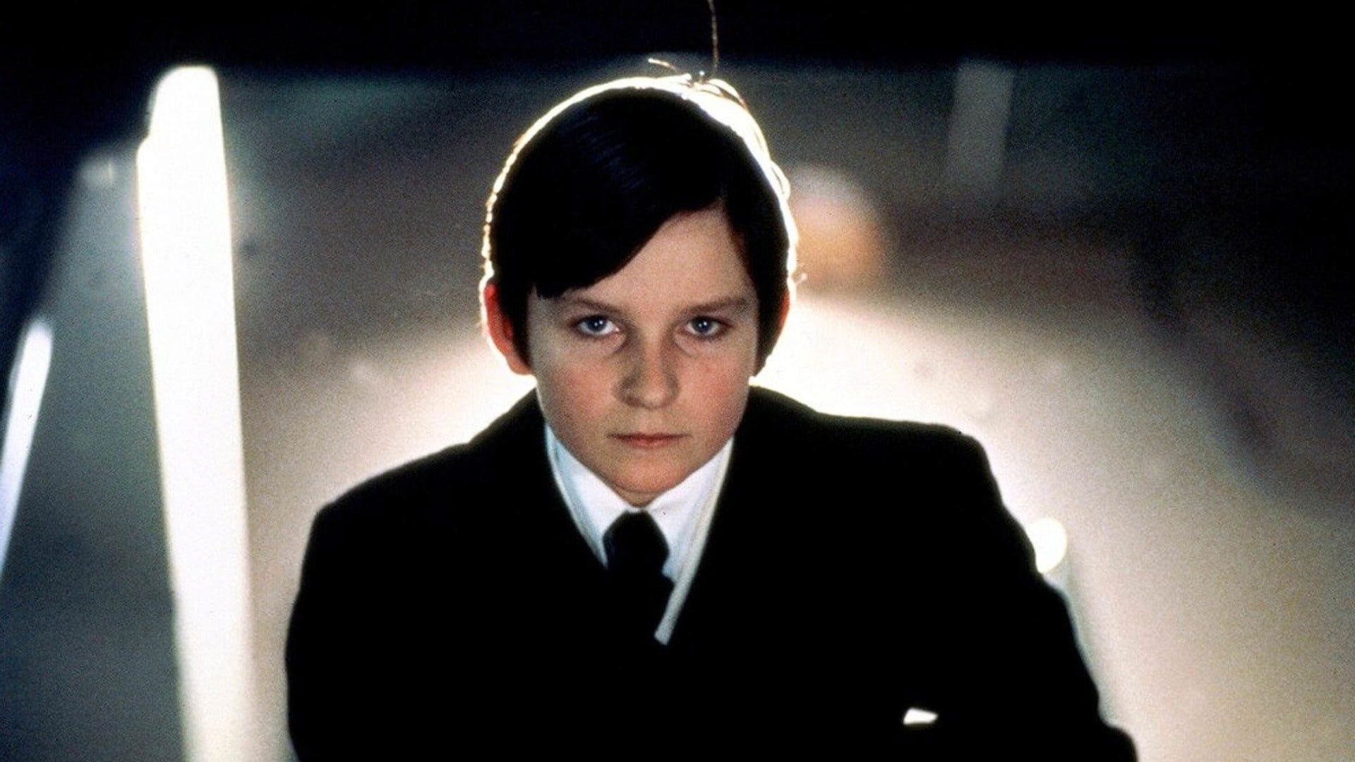 Foto do filme Damien: A Profecia 2