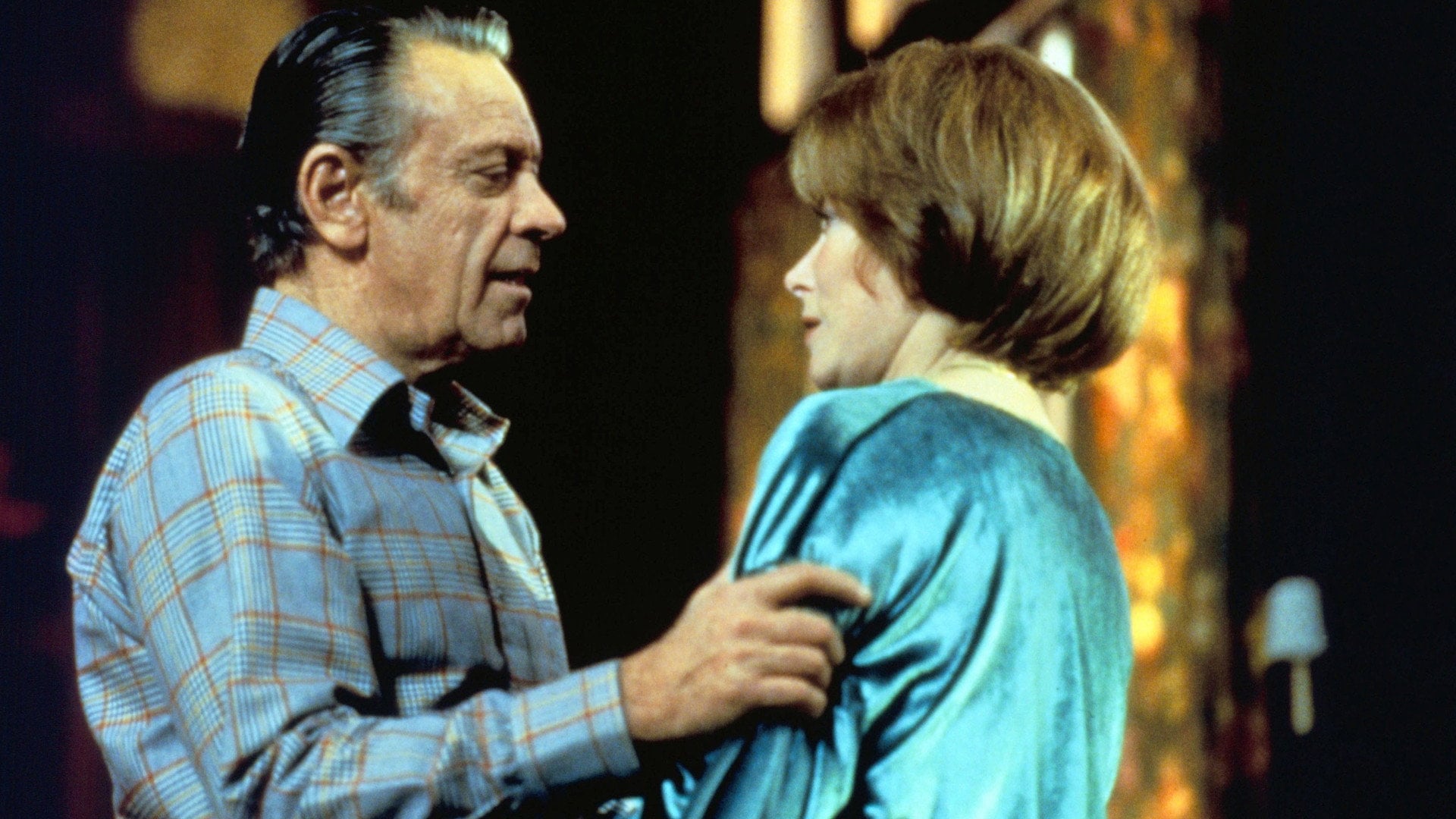 Foto do filme Damien: A Profecia 2