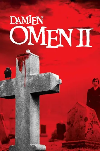 Damien: A Profecia 2