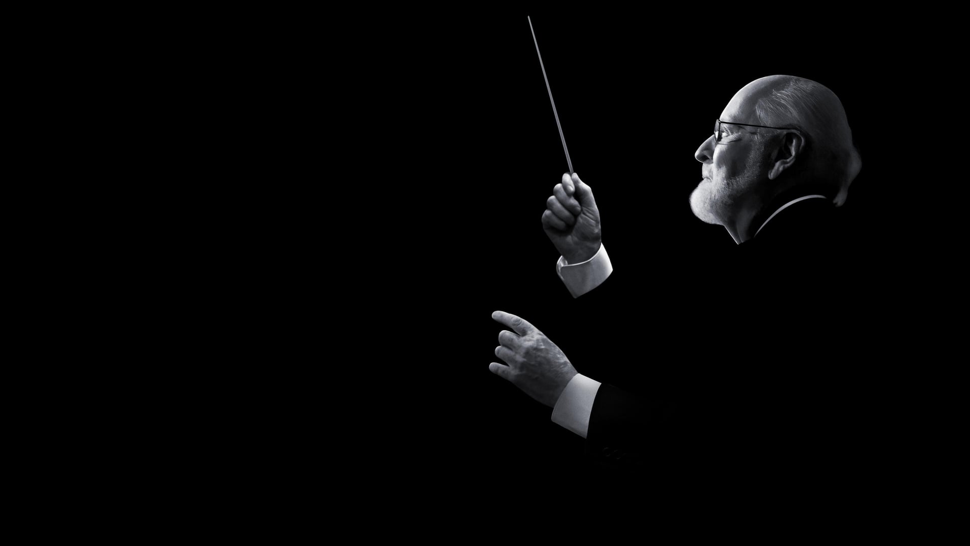 Foto do filme A Música de John Williams