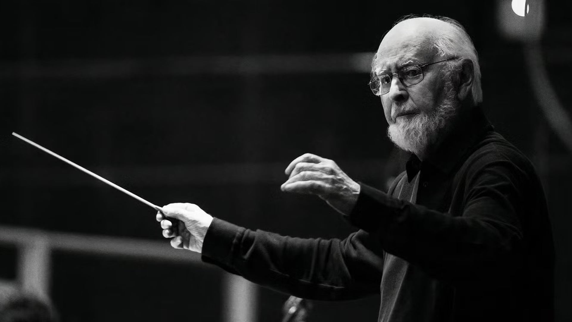 Foto do filme A Música de John Williams