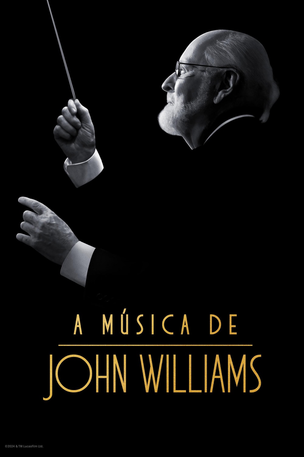 A Música de John Williams