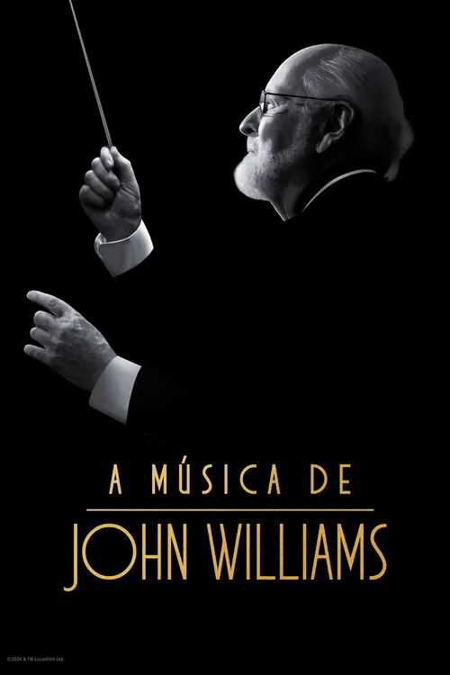 A Música de John Williams