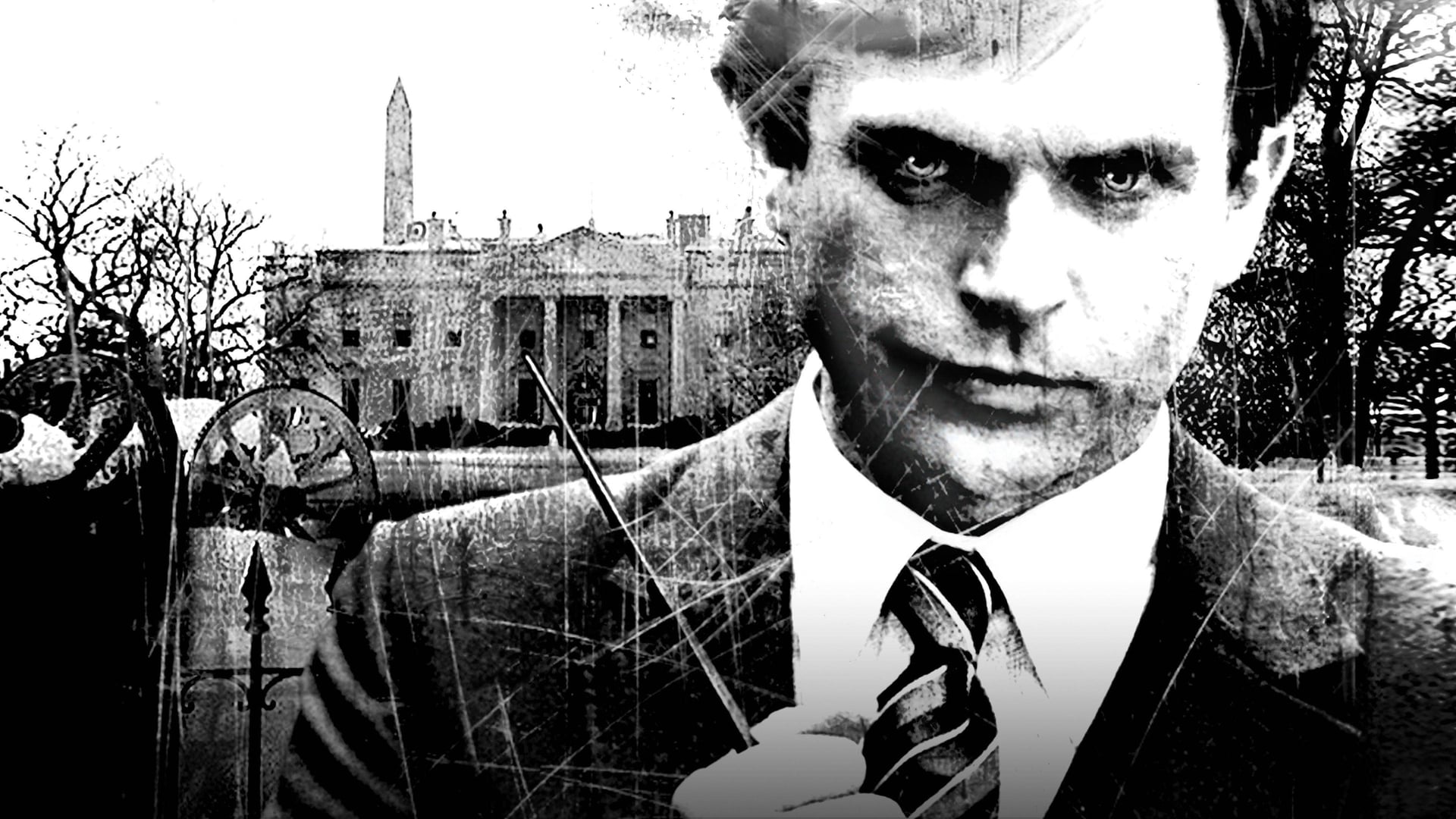 Foto do filme A Profecia III: O Conflito Final