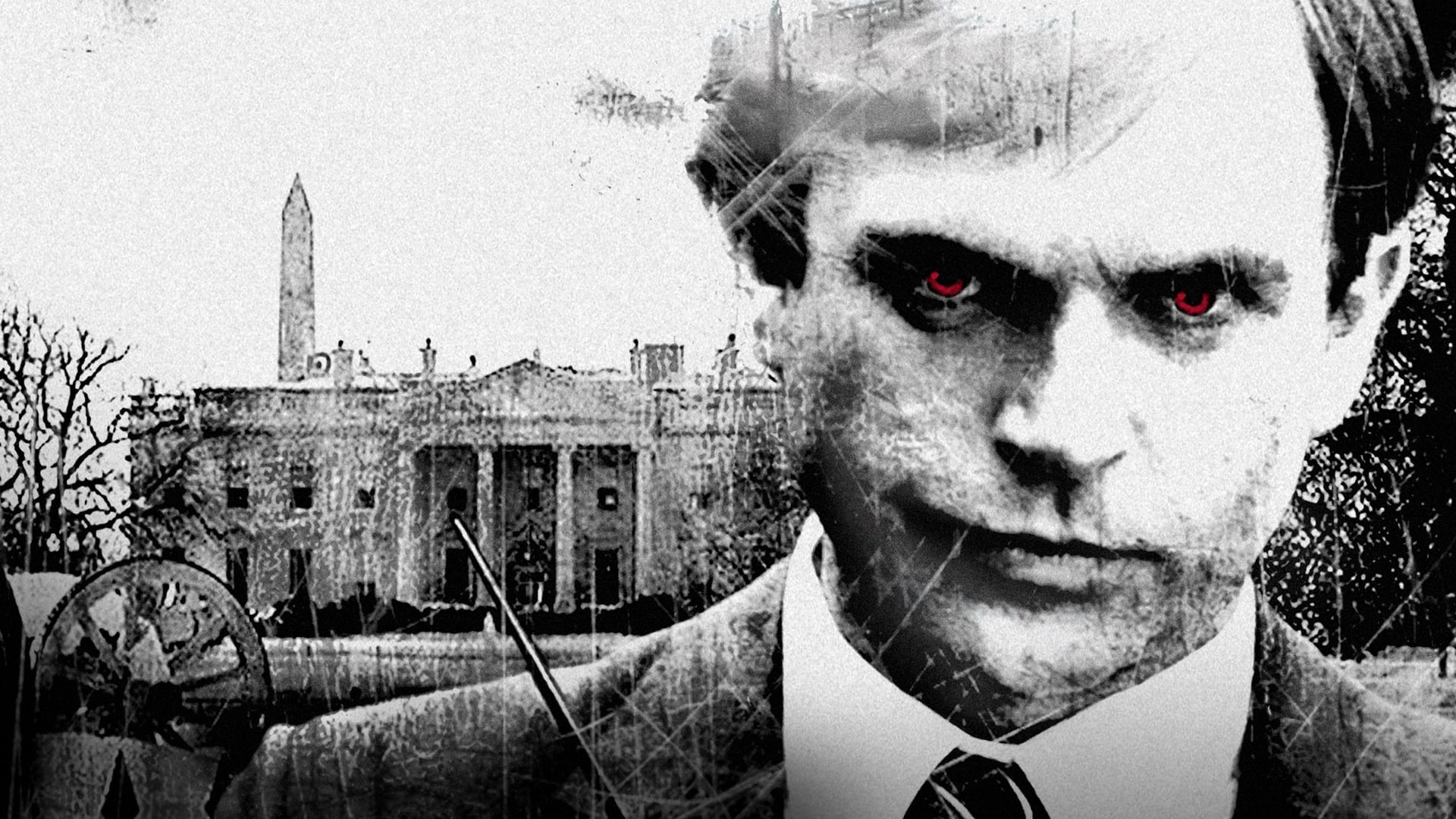 Foto do filme A Profecia III: O Conflito Final