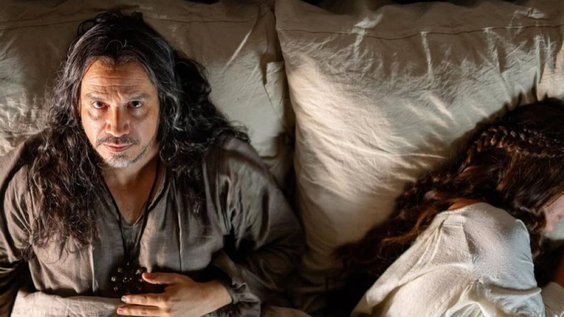 Foto do filme Kaamelott - Deuxième volet, partie 1