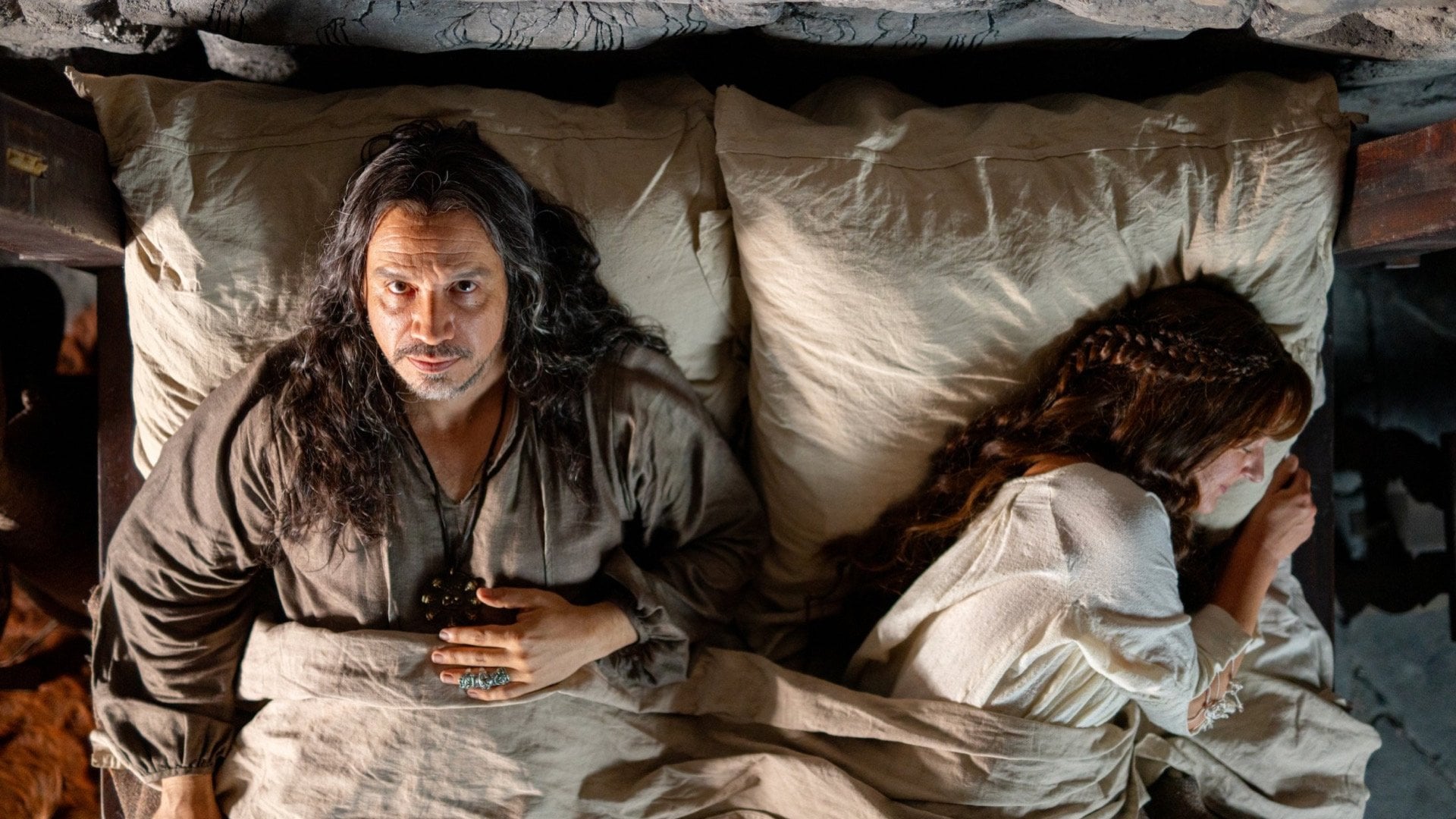 Foto do filme Kaamelott - Deuxième volet, partie 1