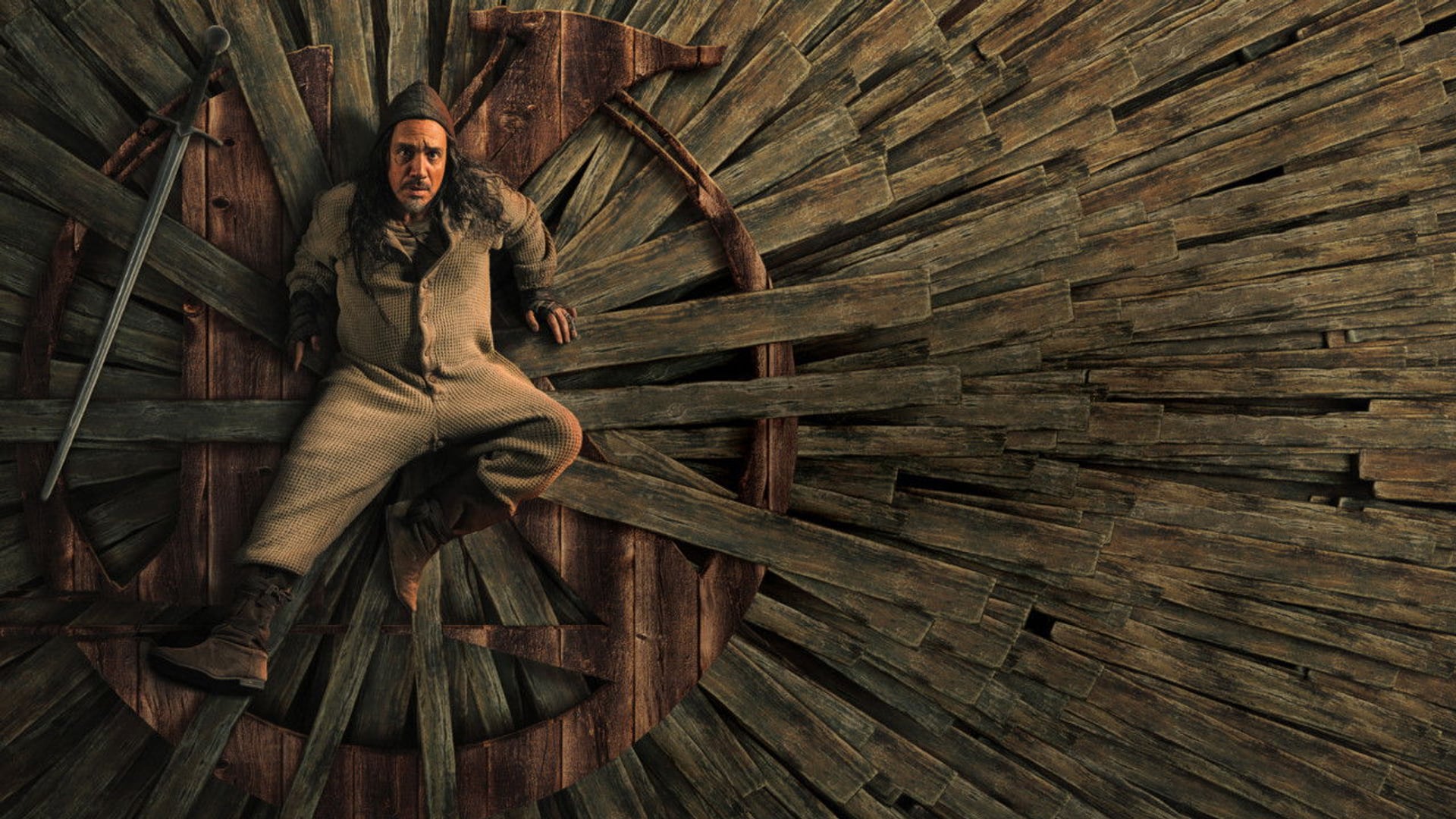 Foto do filme Kaamelott - Deuxième volet, partie 1