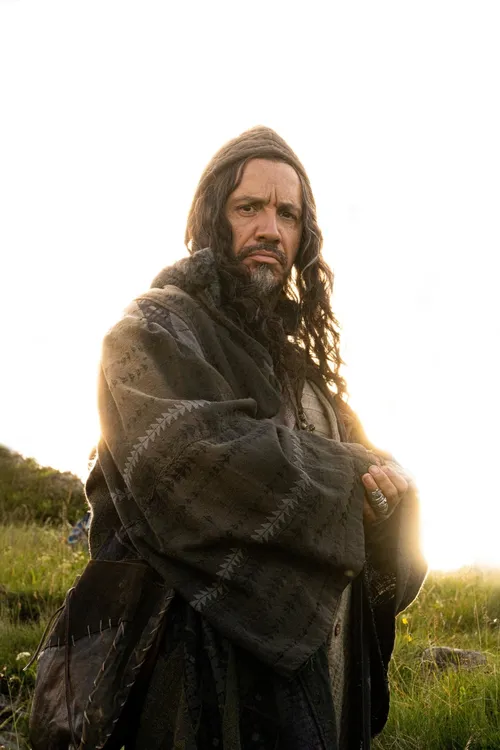 Kaamelott - Deuxième volet, partie 1