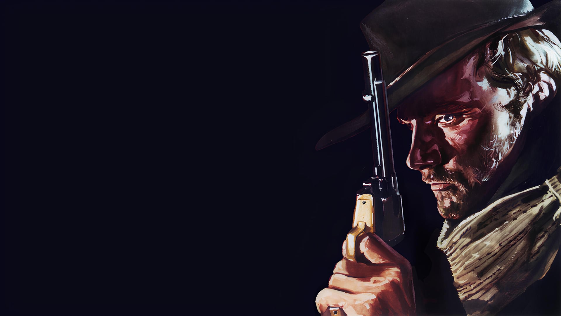 Foto do filme Django