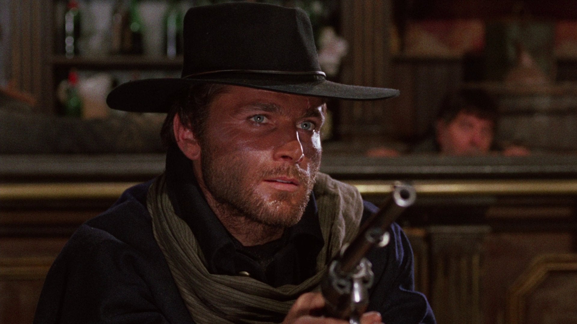 Foto do filme Django