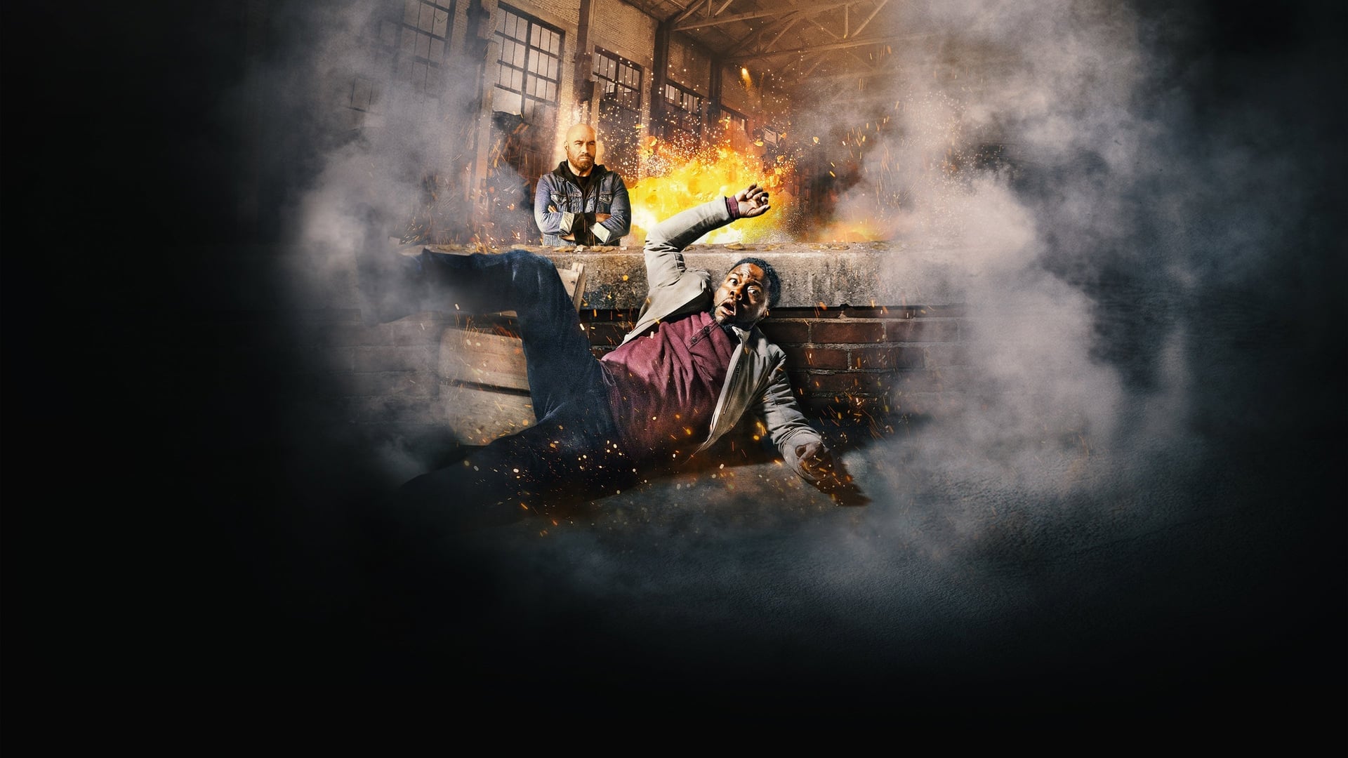 Foto do filme Duro de Atuar