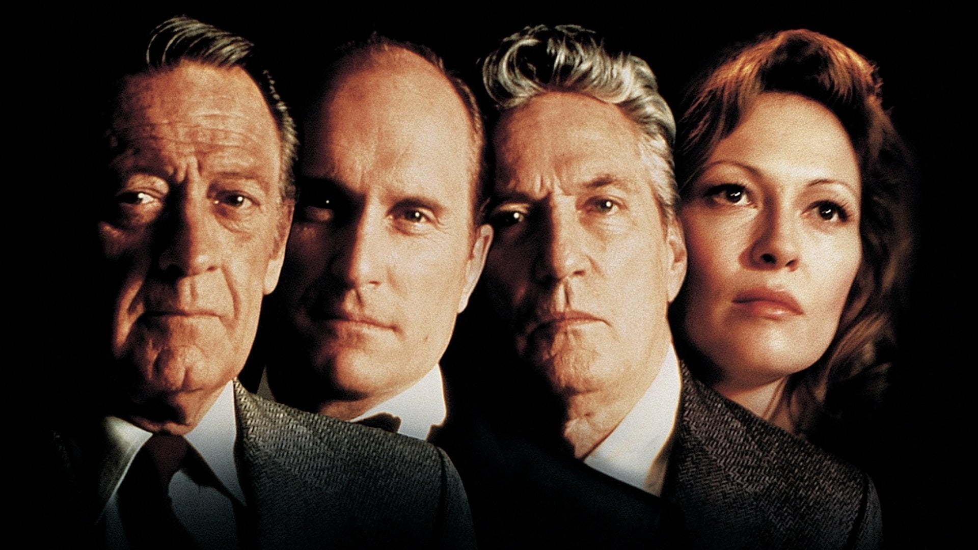 Foto do filme Rede de Intrigas