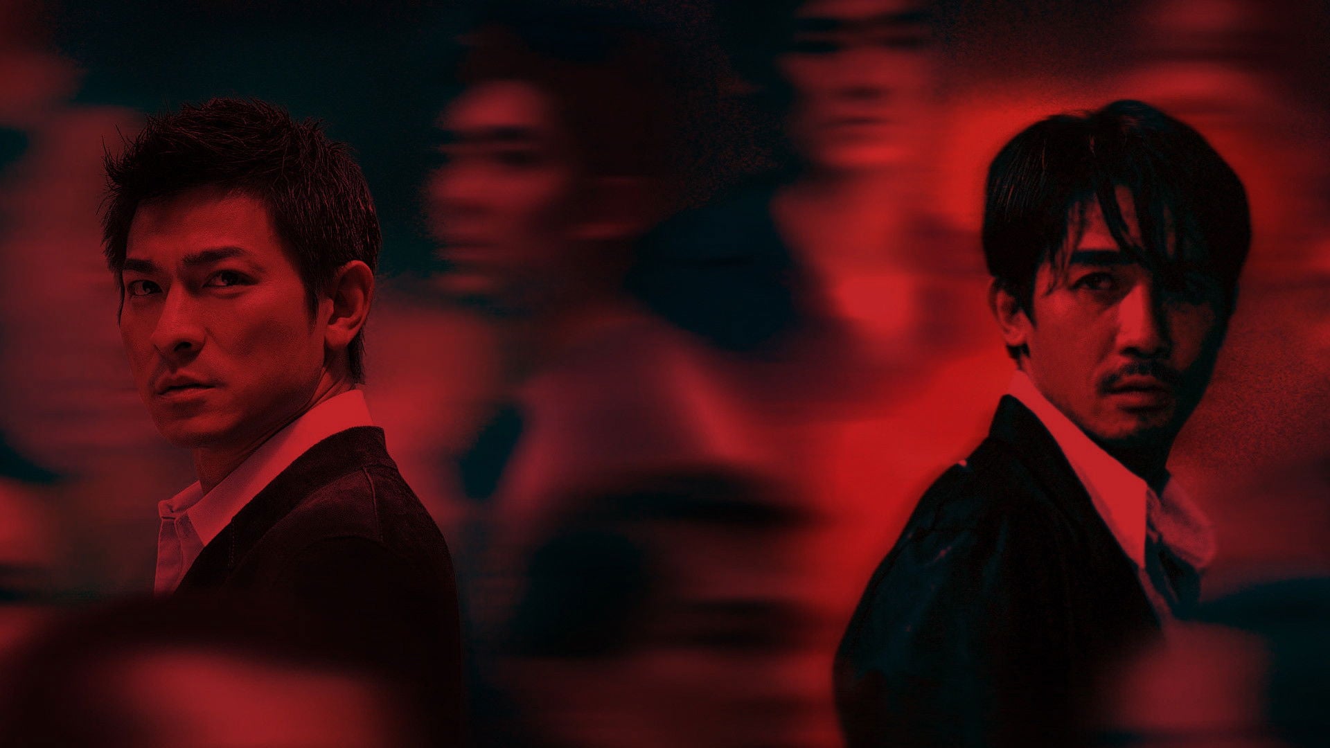 Foto do filme Conflitos Internos