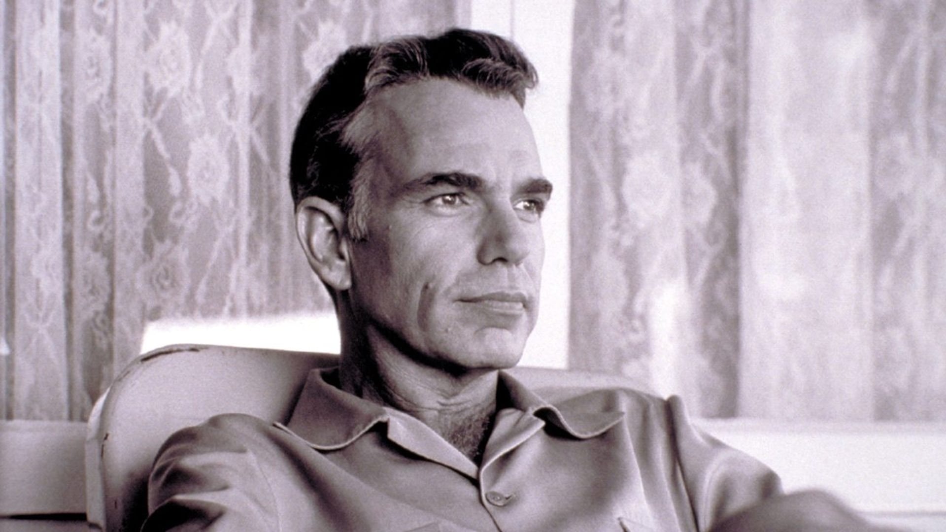 Foto do filme O Homem que Não Estava Lá