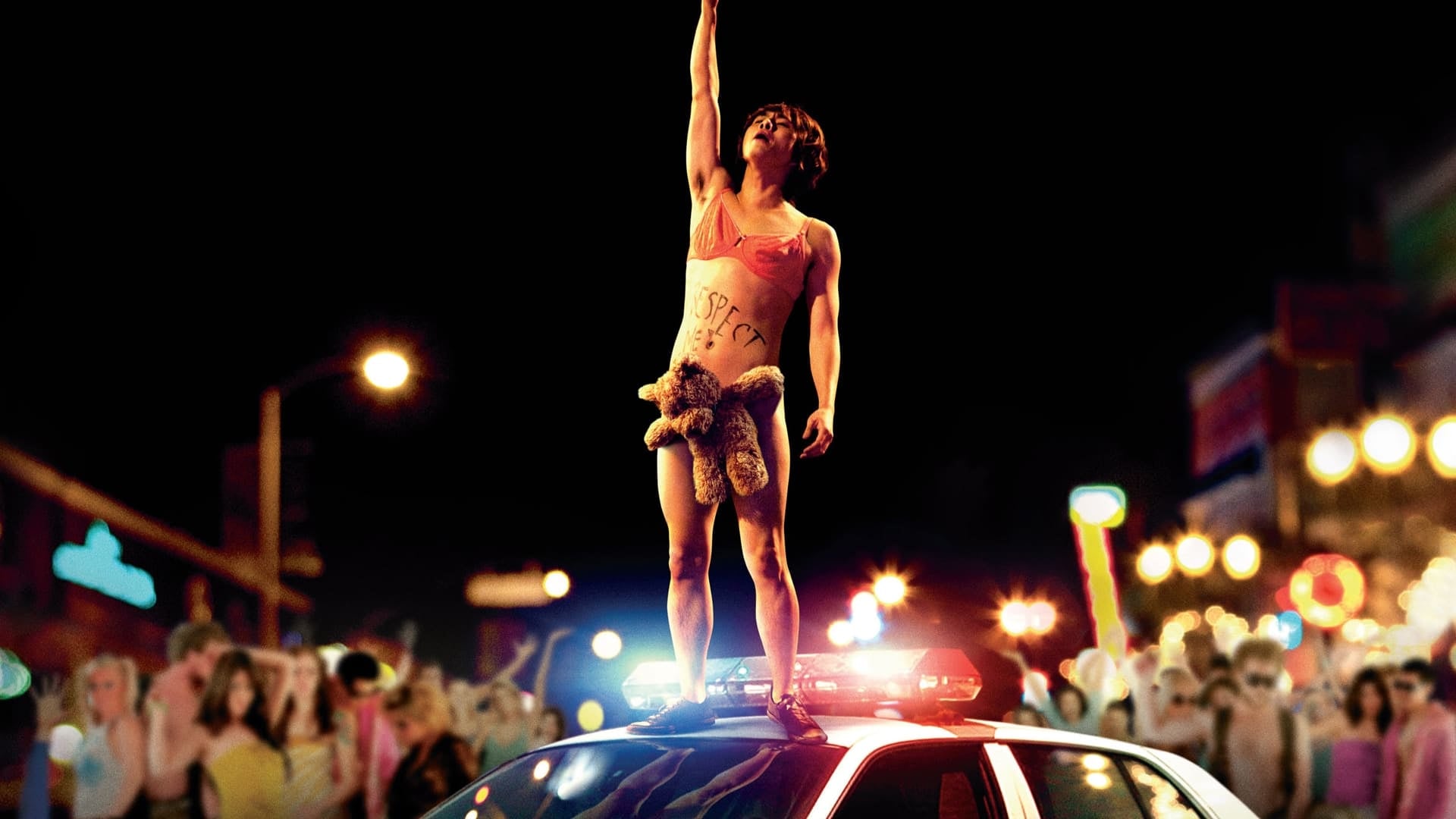 Foto do filme Finalmente 18