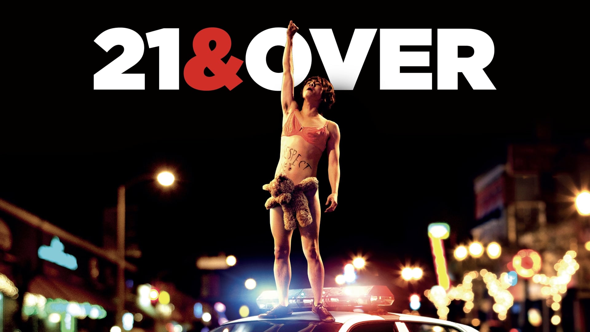 Foto do filme Finalmente 18