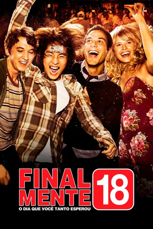 Finalmente 18
