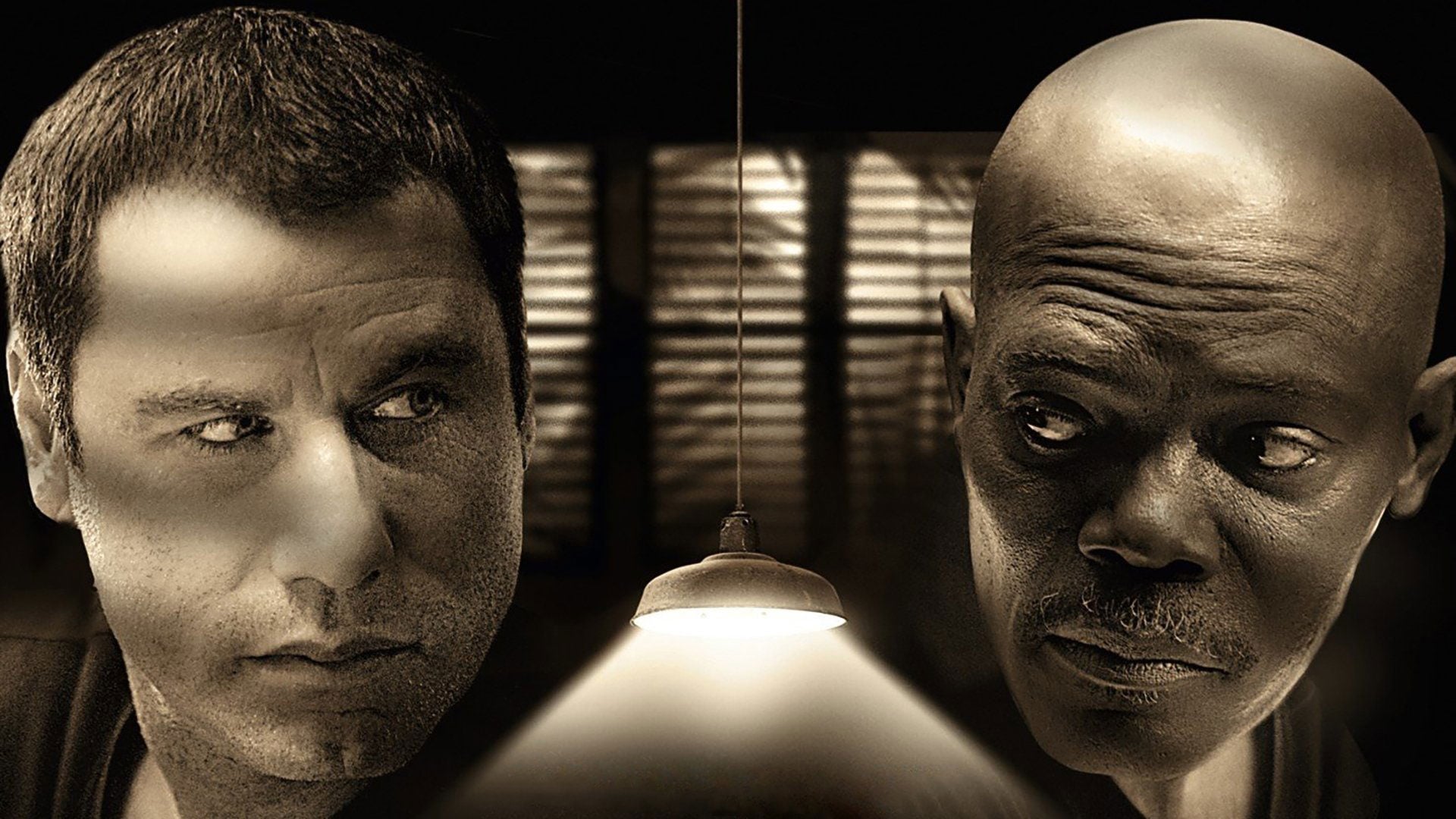 Foto do filme Violação de Conduta