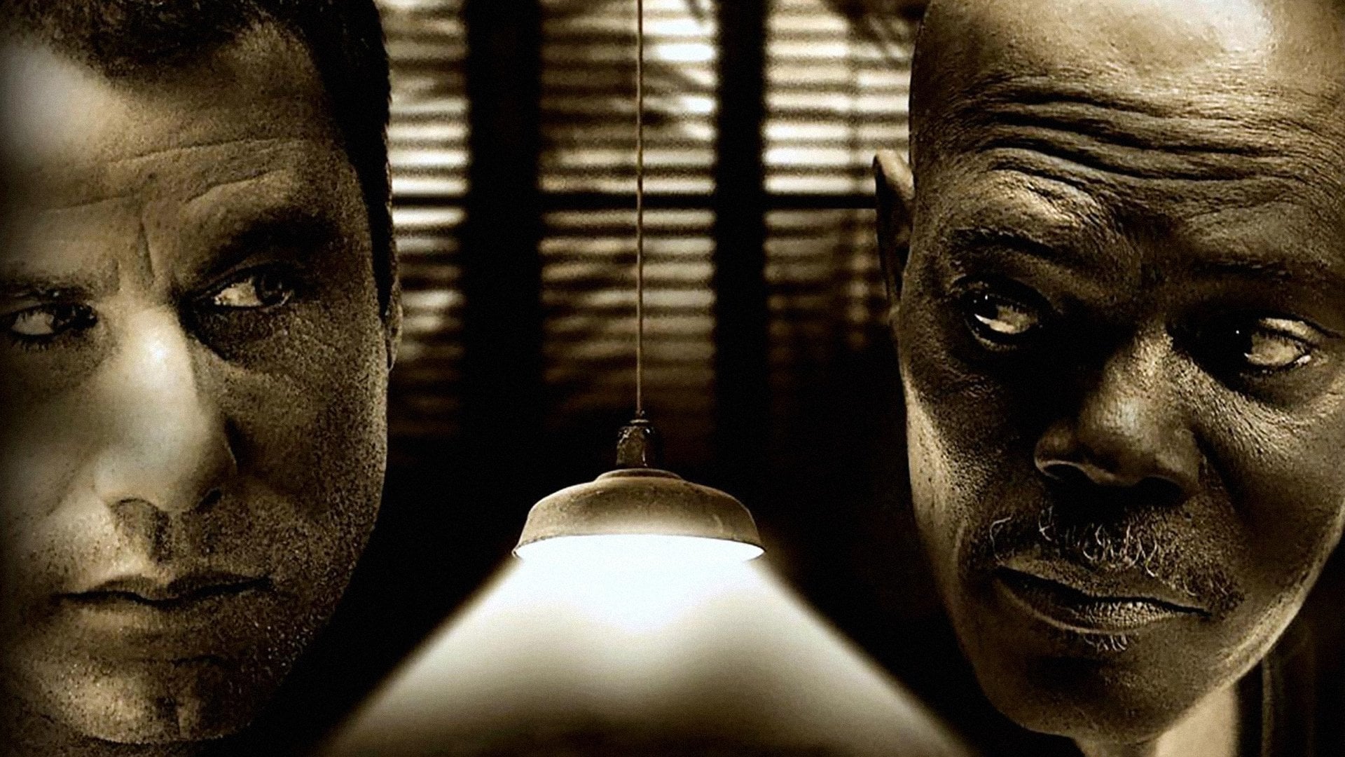 Foto do filme Violação de Conduta