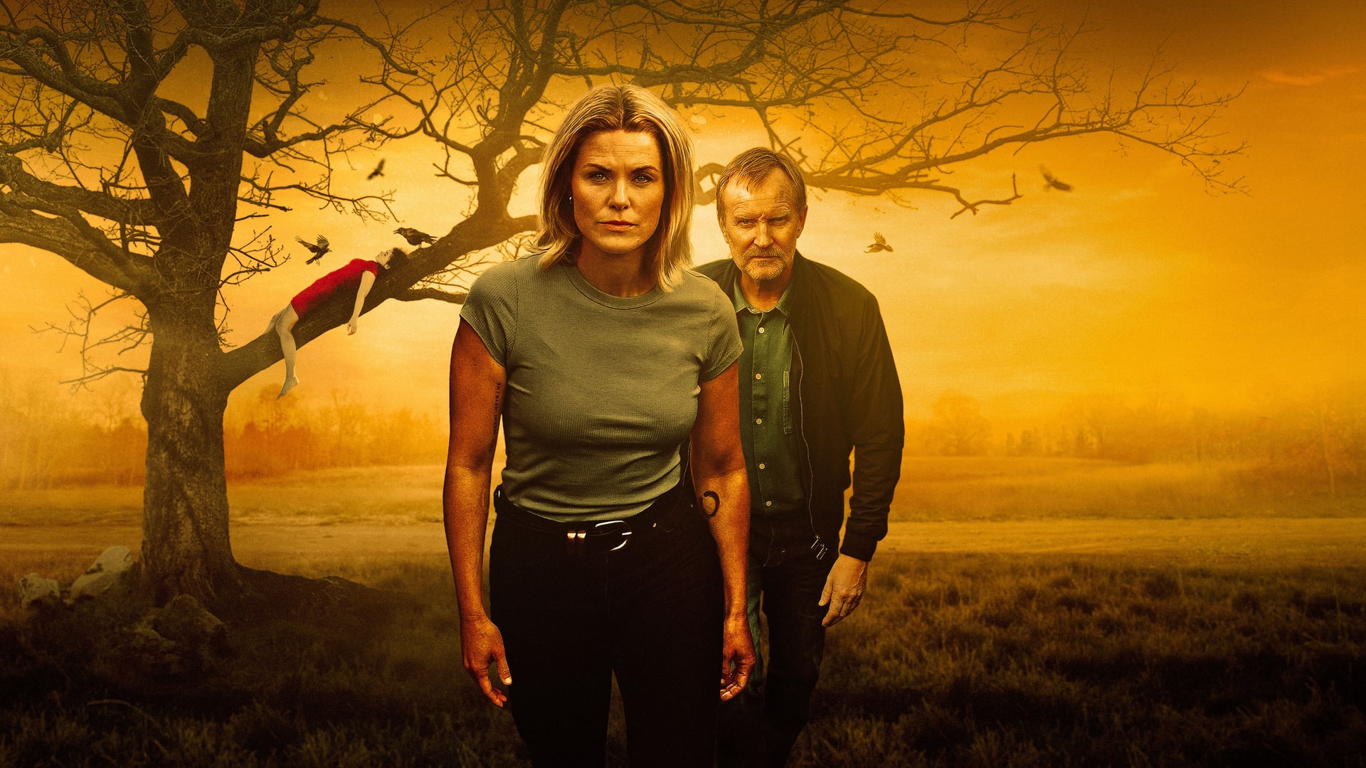 Foto do filme Departamento Q: Sem Limites