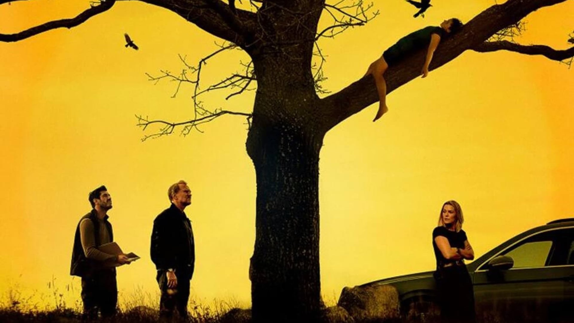 Foto do filme Departamento Q: Sem Limites