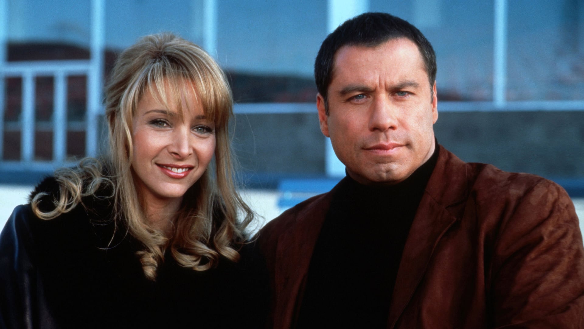 Foto do filme Bilhete Premiado