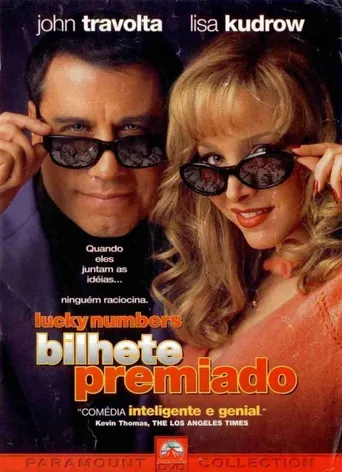 Bilhete Premiado
