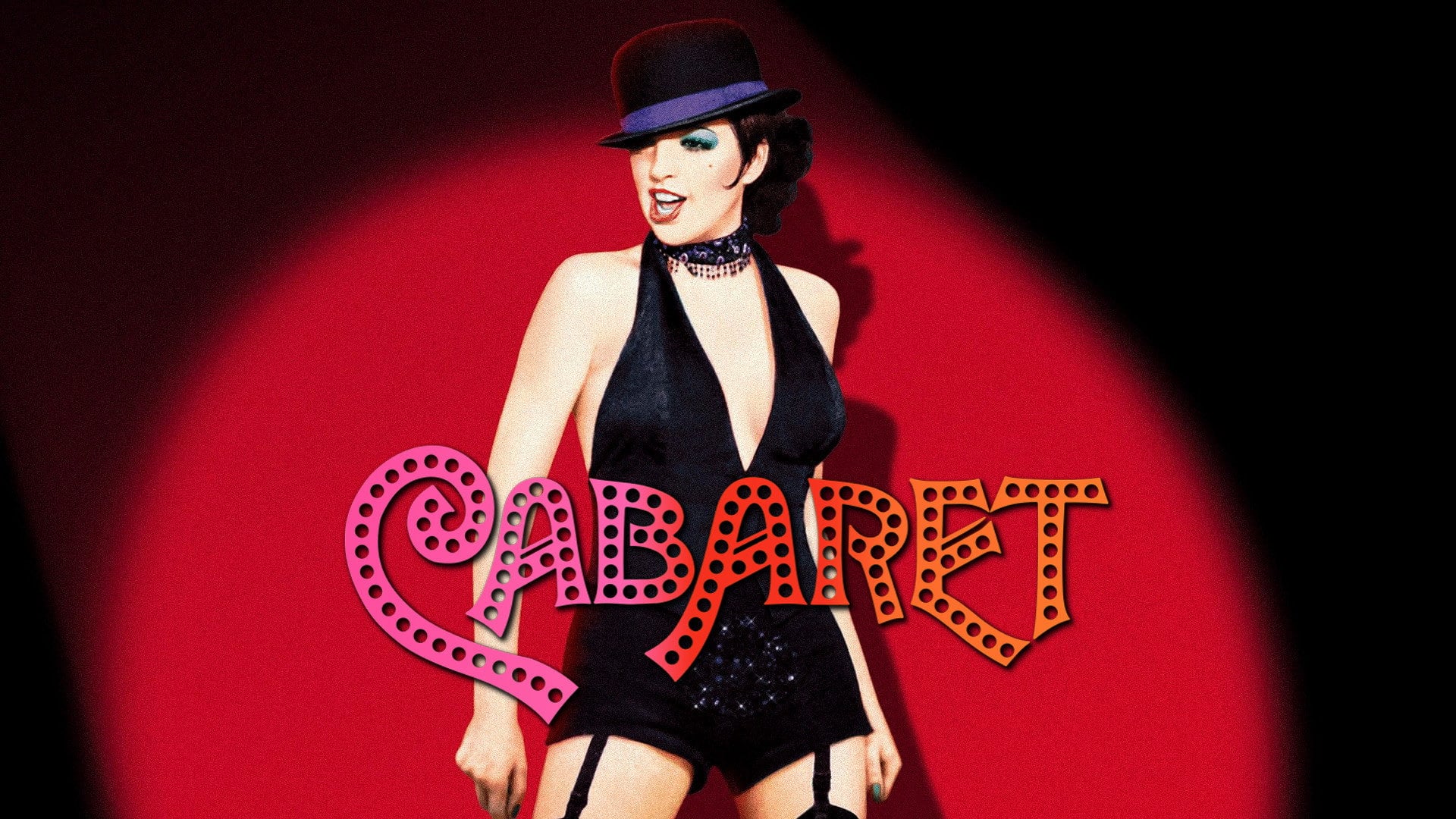 Foto do filme Cabaret