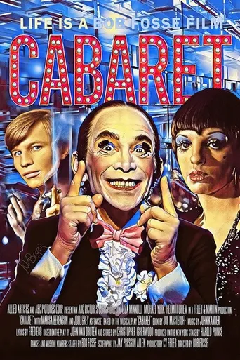 Cabaret