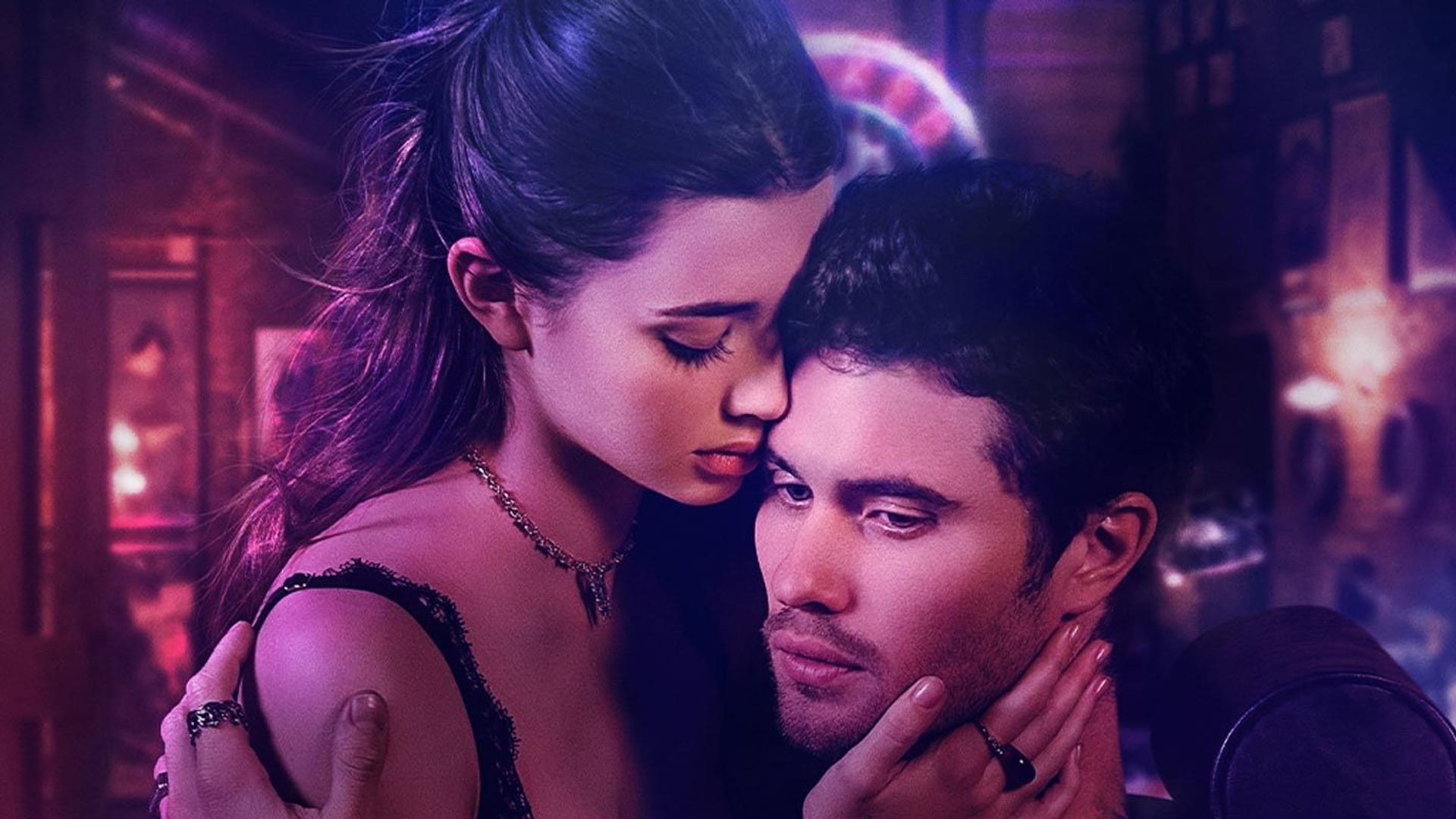 Foto do filme Na Sua Pele - A Série Marked Men
