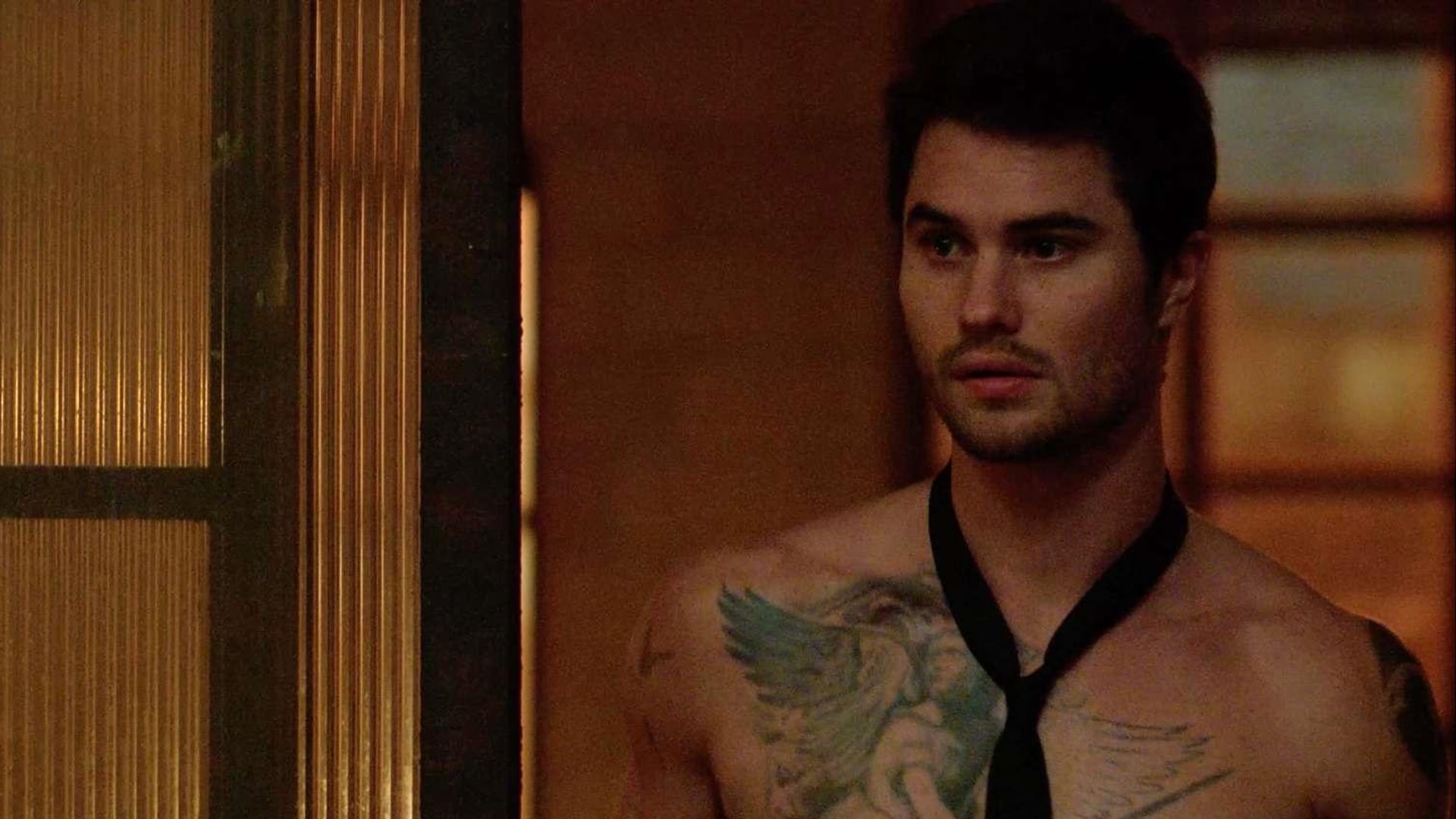Foto do filme Na Sua Pele - A Série Marked Men