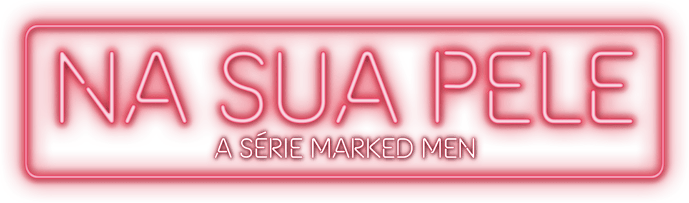 Foto do filme Na Sua Pele - A Série Marked Men