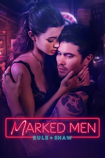 Na Sua Pele - A Série Marked Men