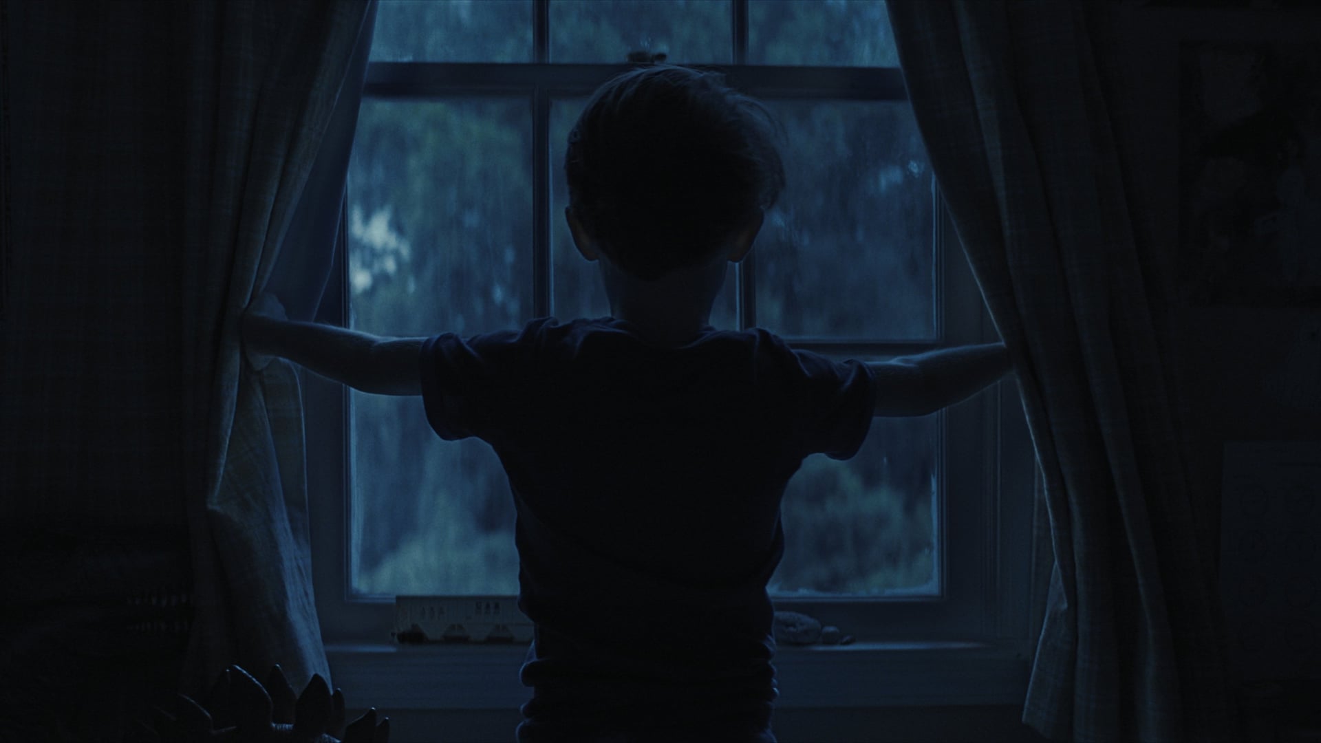 Foto do filme A Hora do Mal