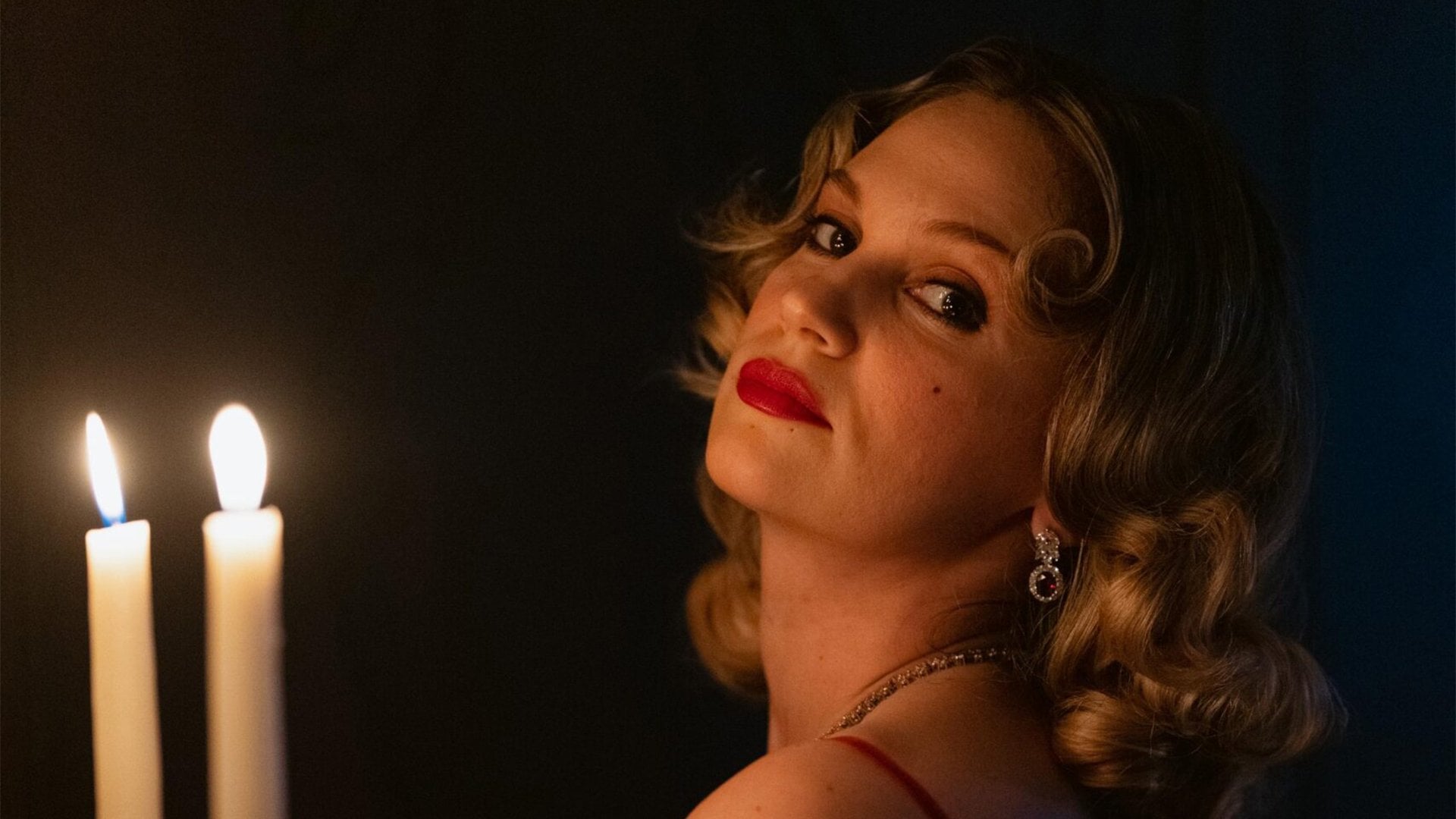 Foto do filme BIHTER: A FORBIDDEN PASSION