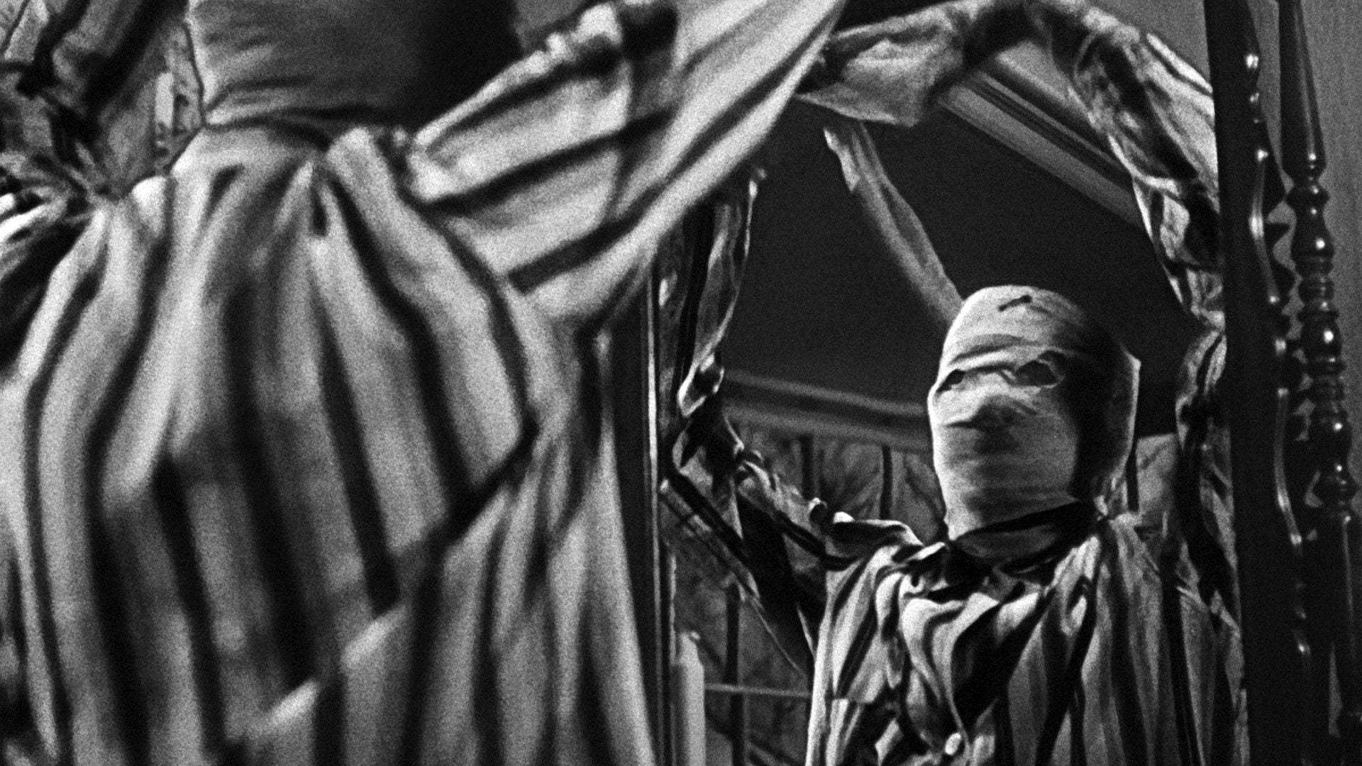Foto do filme O Homem Invisível