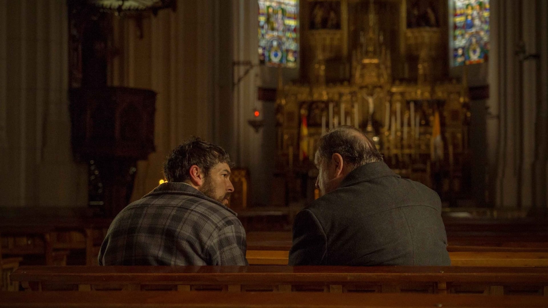 Foto do filme Escape