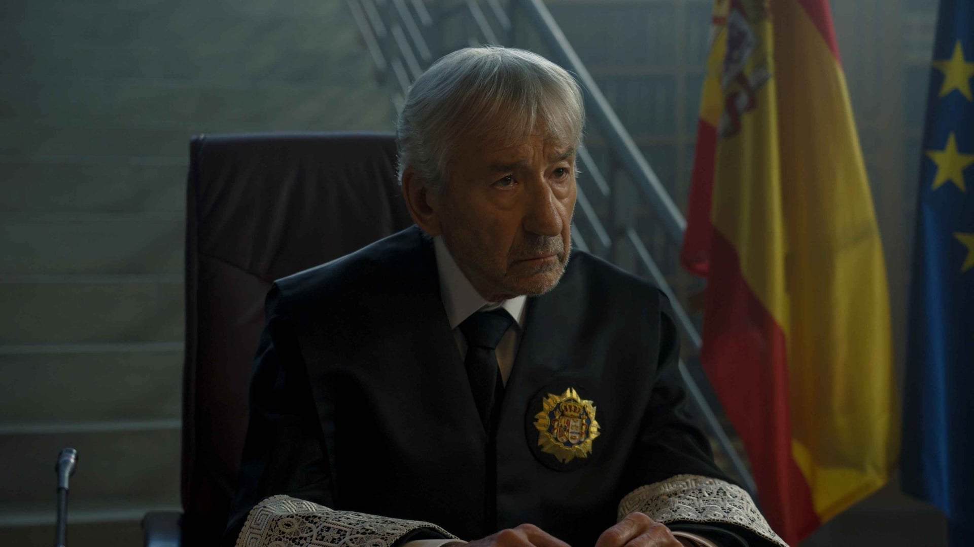 Foto do filme Escape