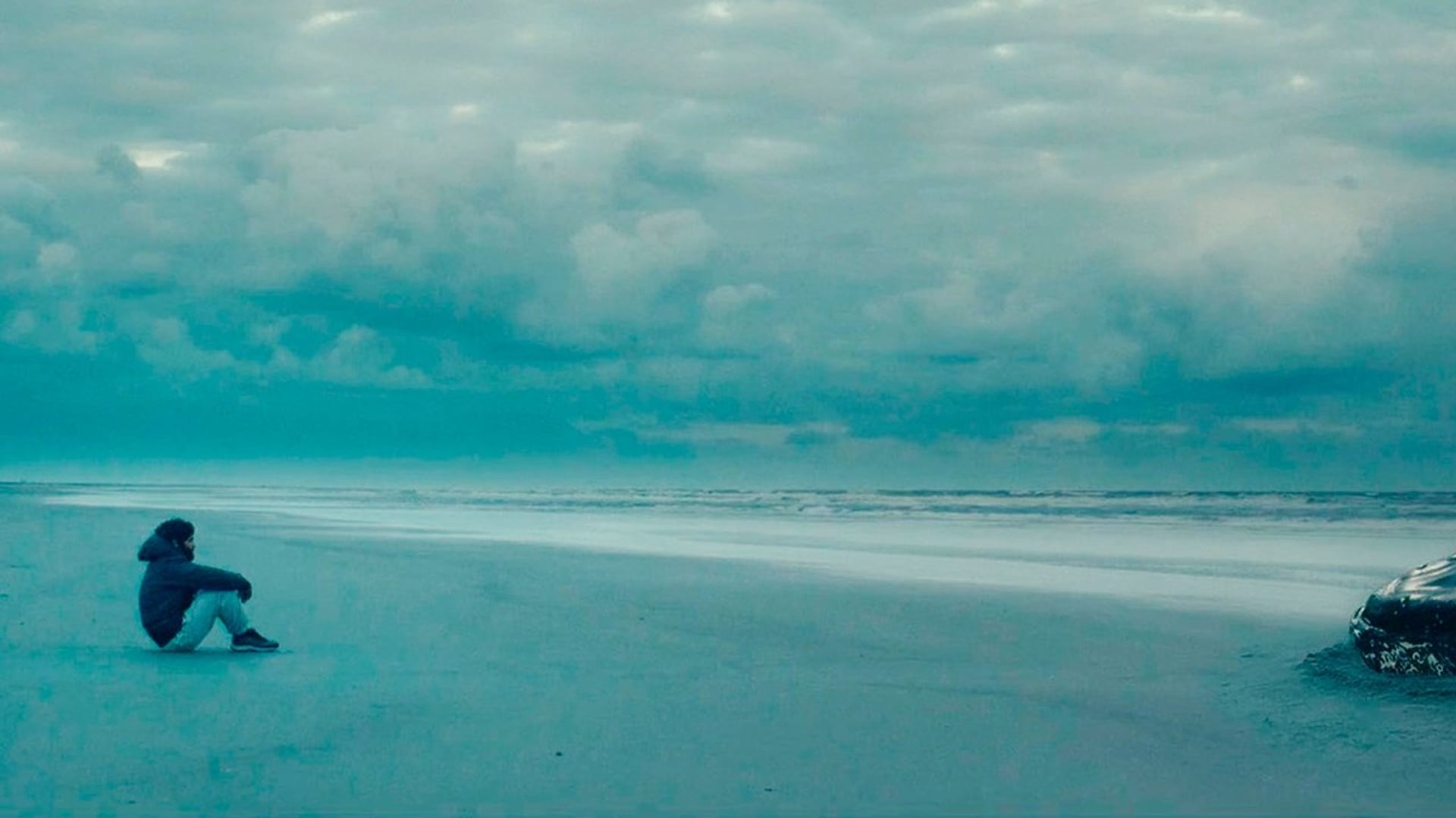 Foto do filme Barba Ensopada de Sangue
