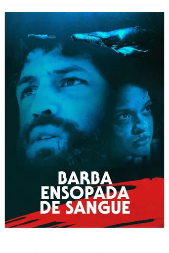 Barba Ensopada de Sangue