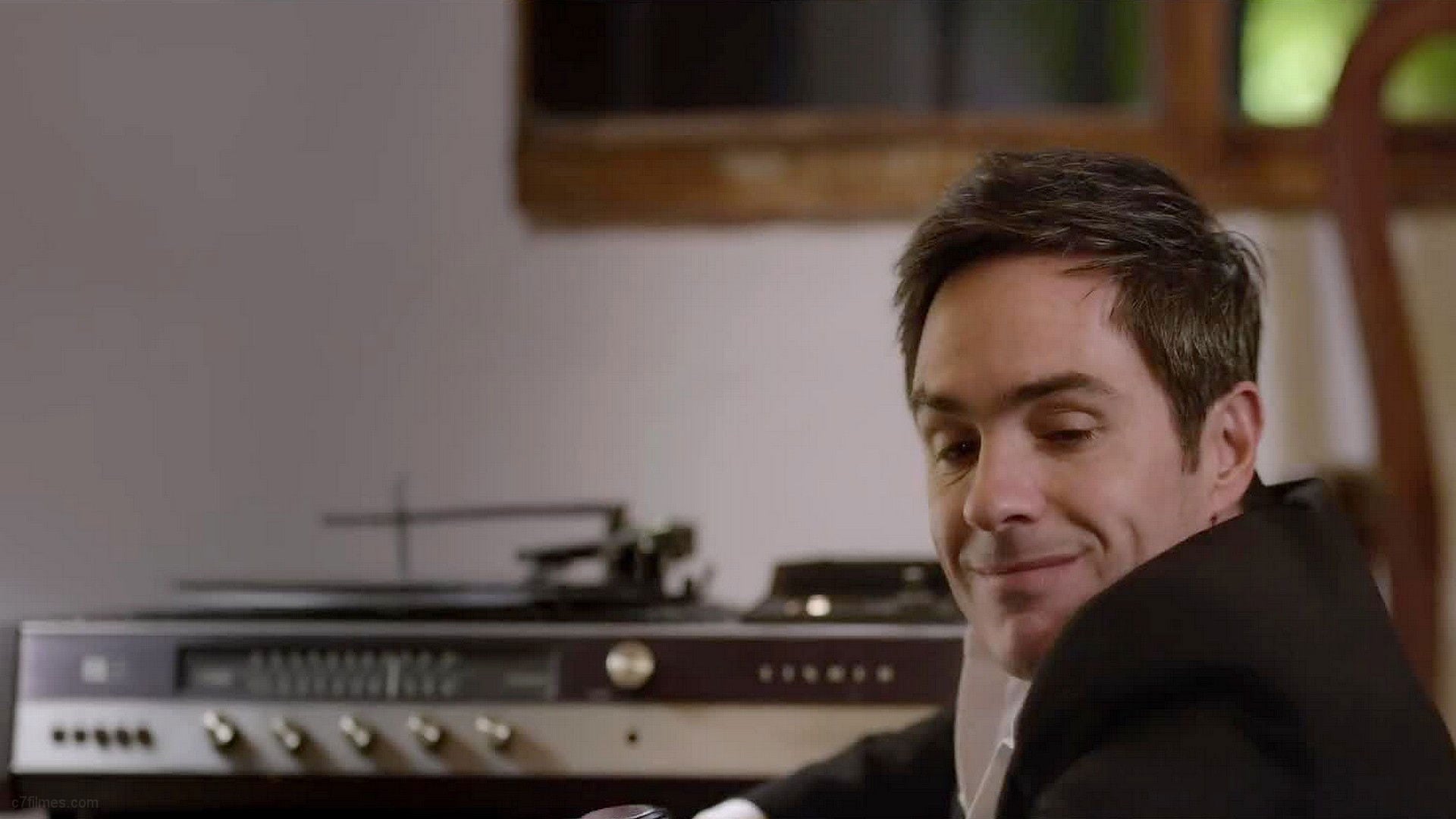 Foto do filme Em Todas as Partes