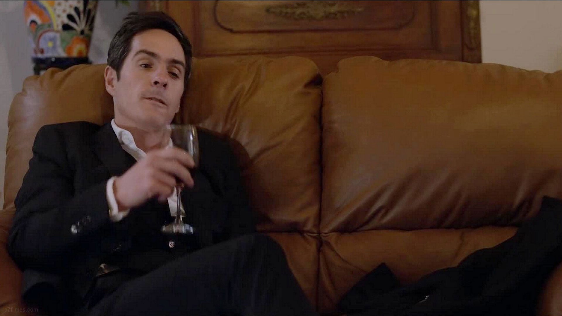 Foto do filme Em Todas as Partes