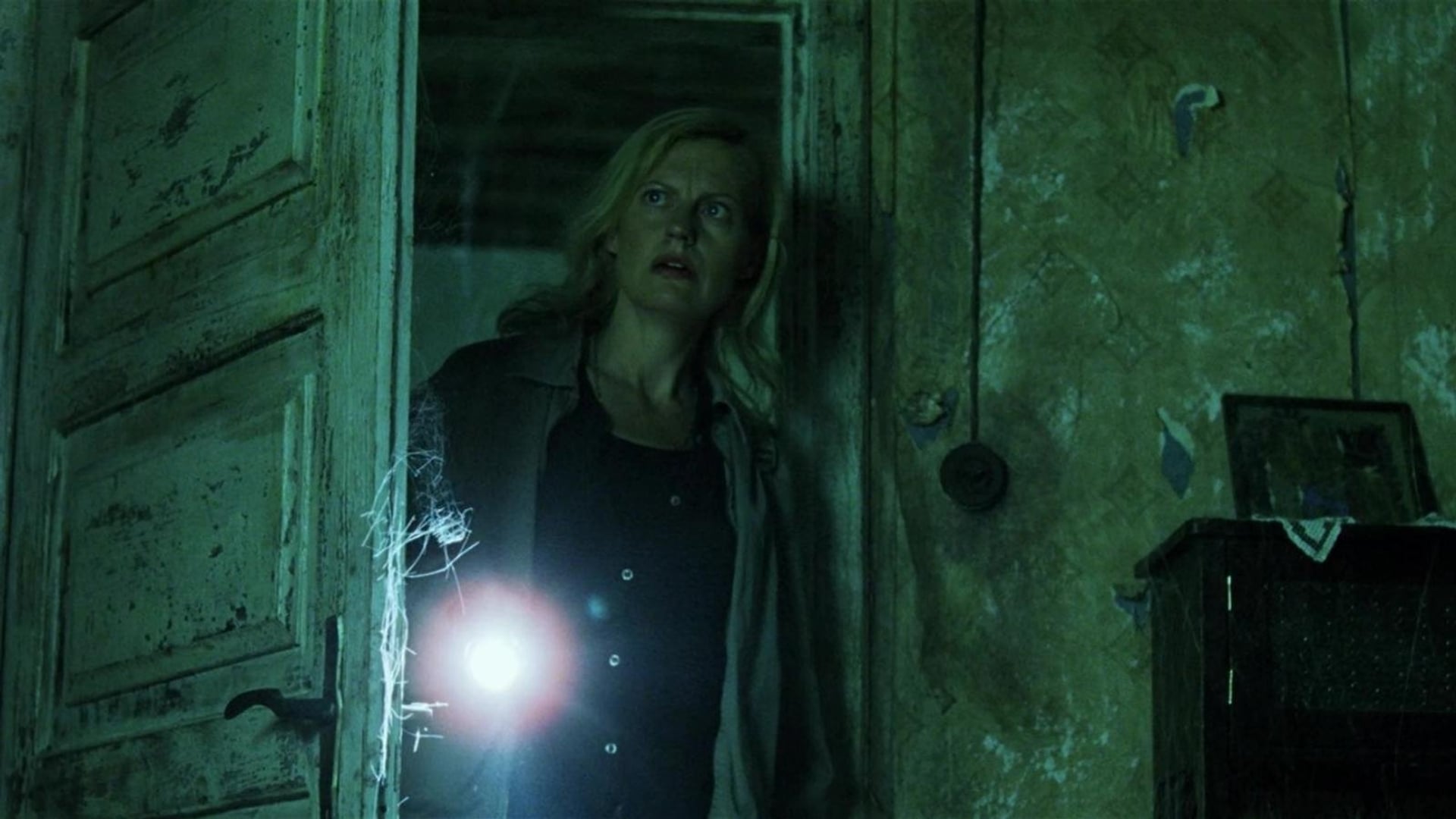 Foto do filme Abandonados