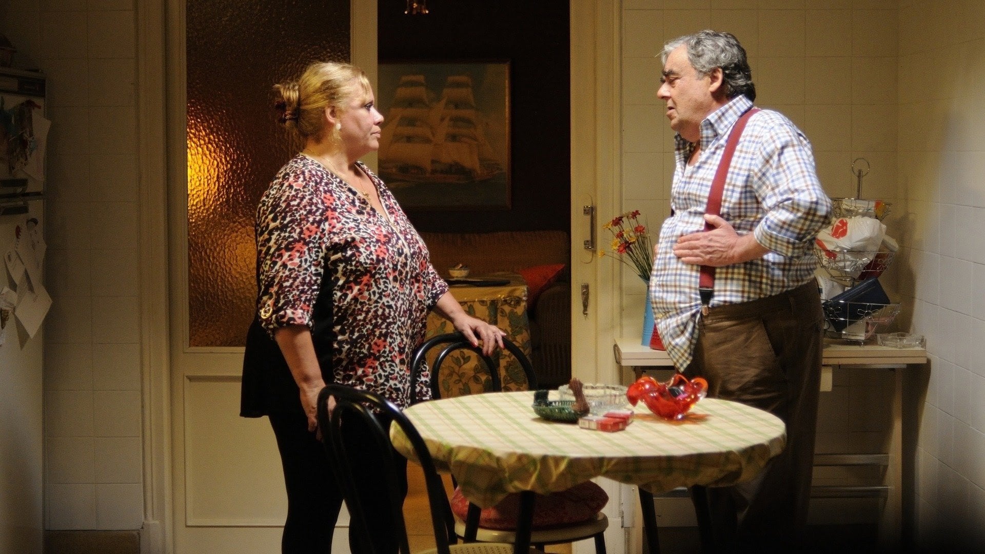 Foto do filme Carmina o revienta